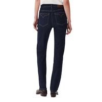R.M.Williams Womens Maren Jeans (Indigo Rinse Wash)