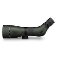 Side of Vortex Diamondback HD 20-60X85 Angled Spotting Scope