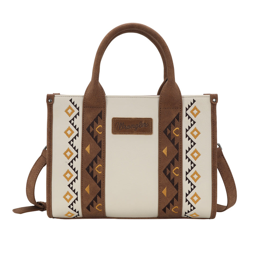 Wrangler® Indiana Crossbody Bag