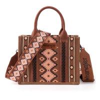 Wrangler® Southwestern Crossbody Bag