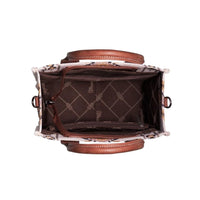Wrangler® Southwestern Crossbody Bag