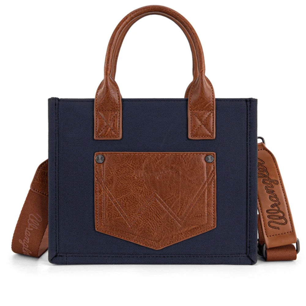 Wrangler® Spencer Crossbody Bag