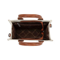 Wrangler® Spencer Crossbody Bag