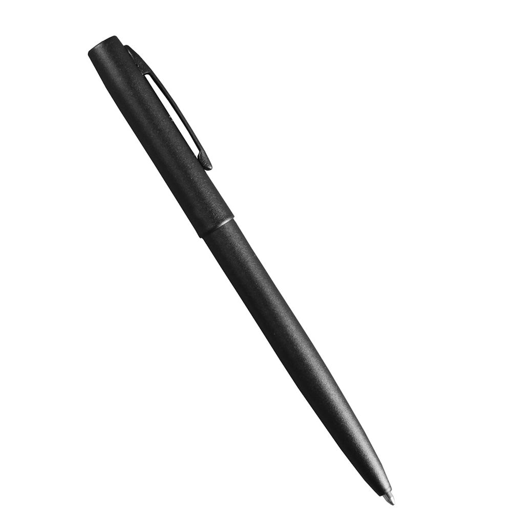 Rite In The Rain All Weather Metal Refillable Clicker Pen