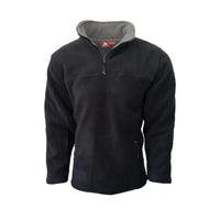 Adventureline Mens Ice Half Zip