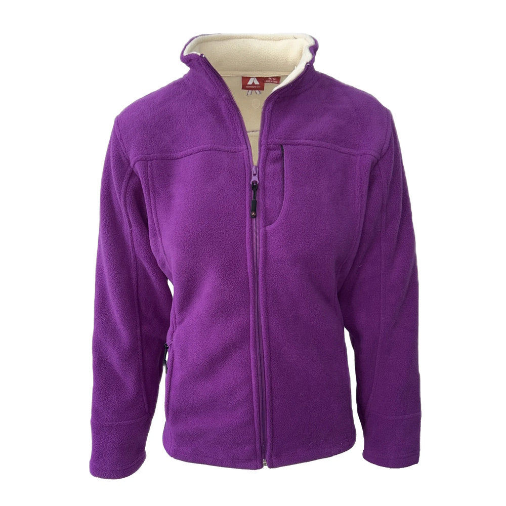 Adventureline Womens Glacier Jacket
