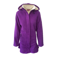 Adventureline Womens Glacier Longline Jacket