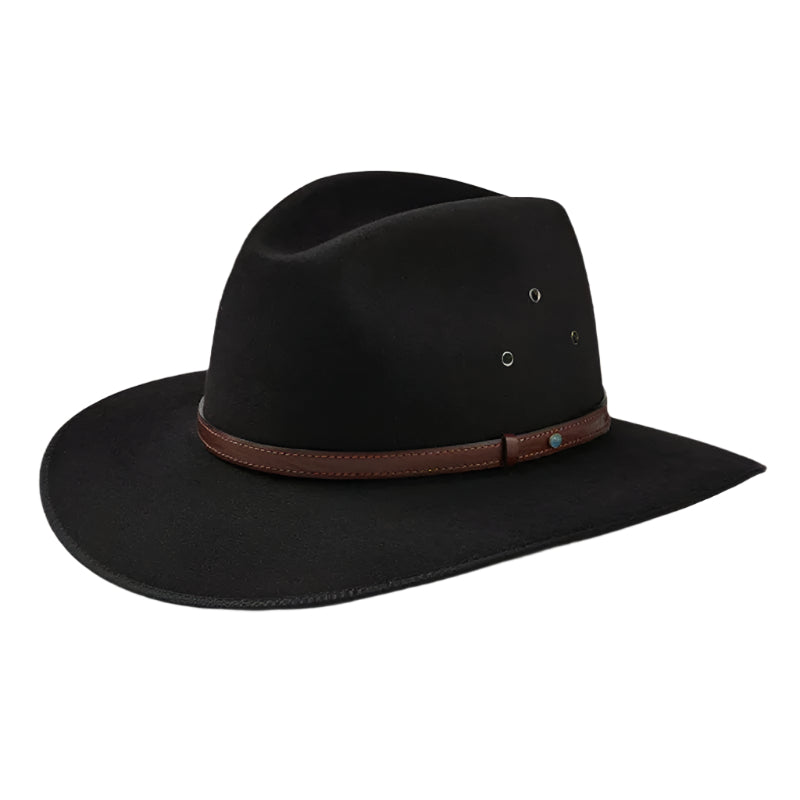 Akubra Coober Pedy Hat