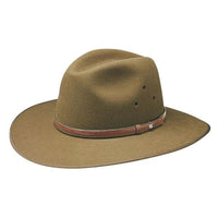 Akubra Coober Pedy Hat in Santone