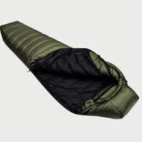 Alton Goods Ultralight Sleeping Bag -5 Opened