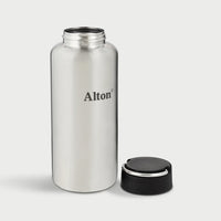Alton Goods Klean Kanteen 40oz Bottle with lid off