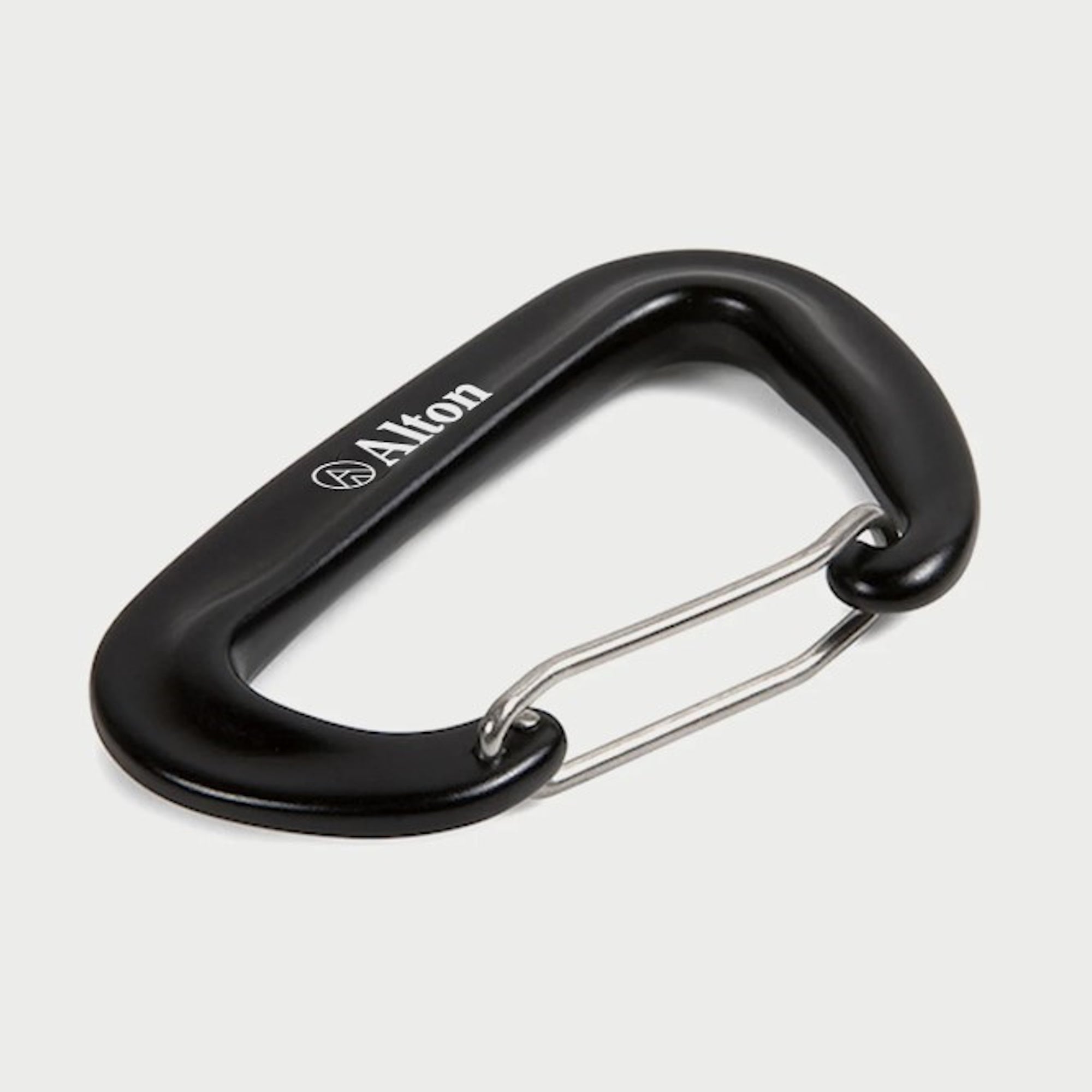 Alton Goods Ultralight Aluminium Carabiner