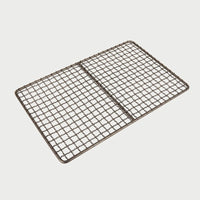 Alton Goods Ultralight Titanium Grill Small