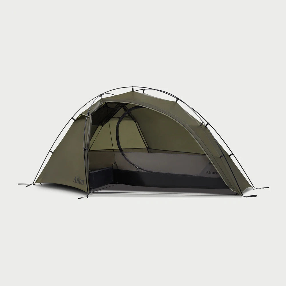 tent ultralight 1p Alton Goods 1P Ultralight Tent – Allgoods