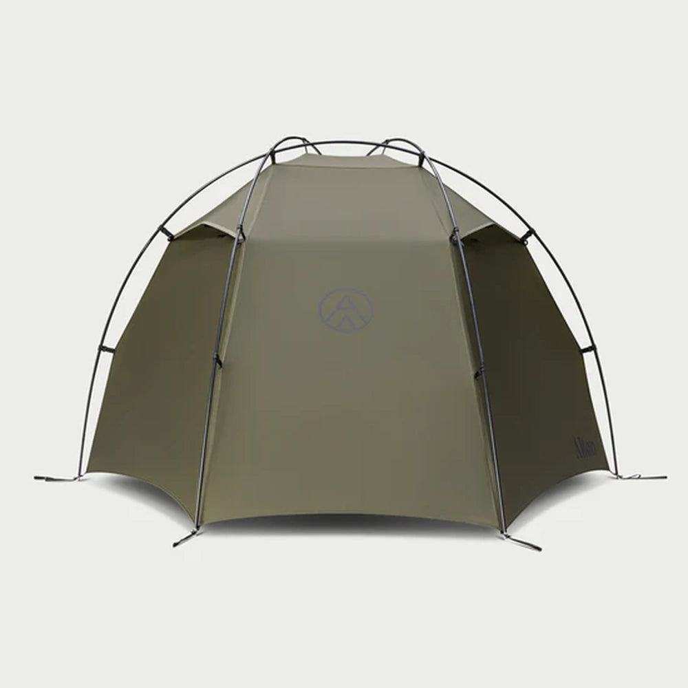 Alton Goods 1P Ultralight Tent