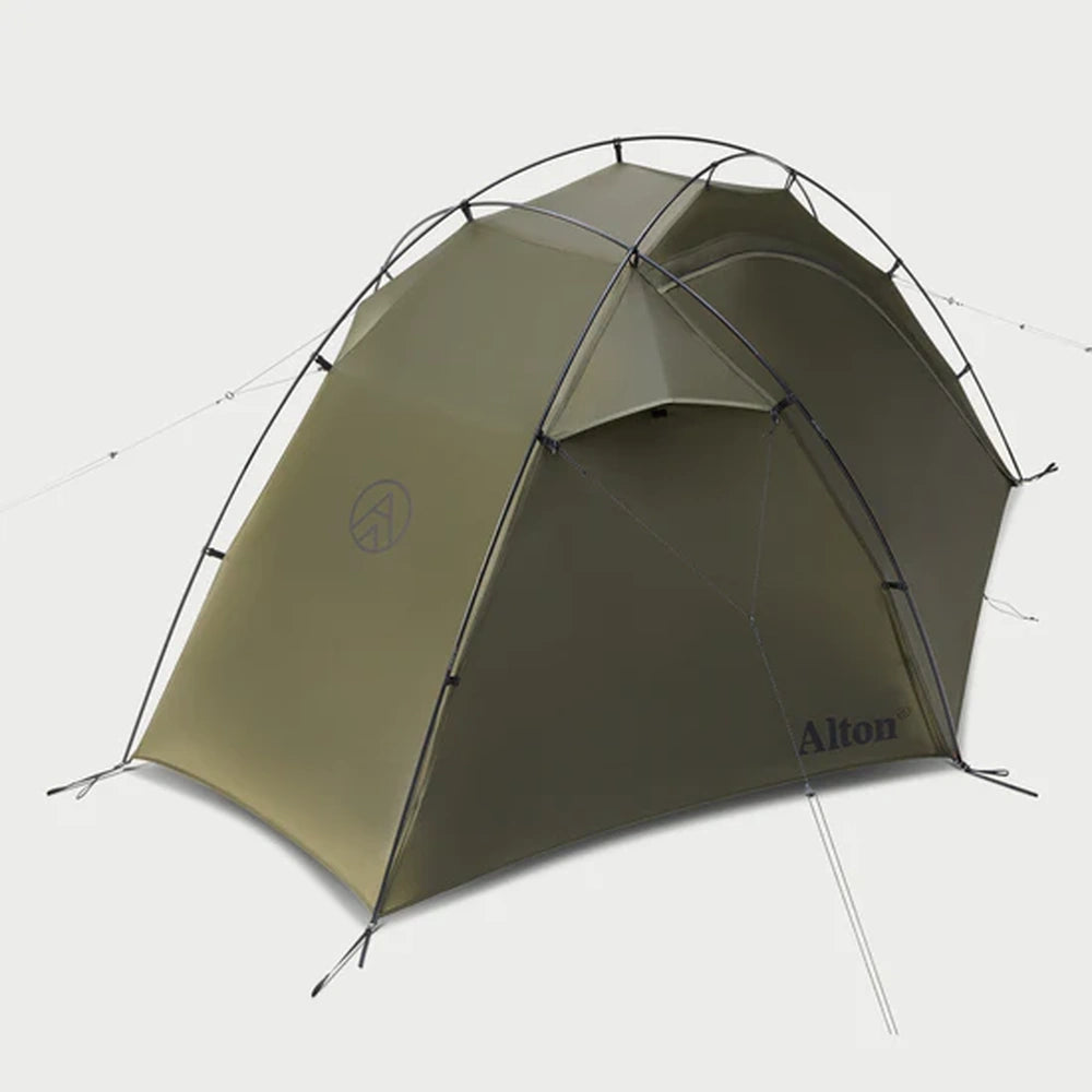 Alton Goods 1P Ultralight Tent