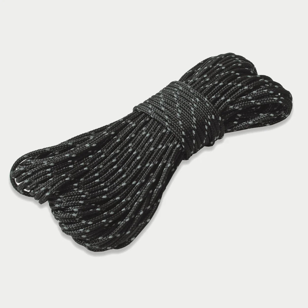 Alton Goods 2mm Dyneema Reflective Hardcord 30m