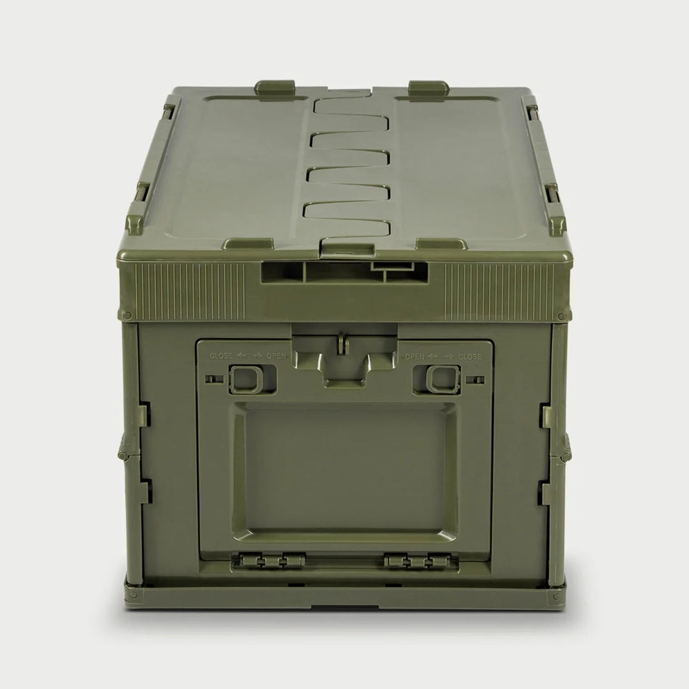 Alton Goods Gear Storage Box