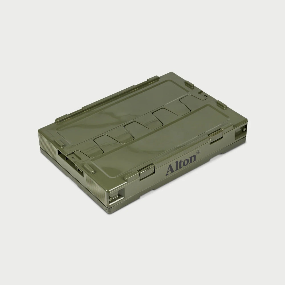 Alton Goods Gear Storage Box