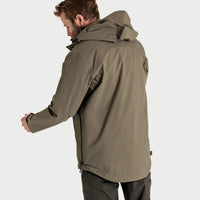 Alton Goods Mens All Weather Anorak