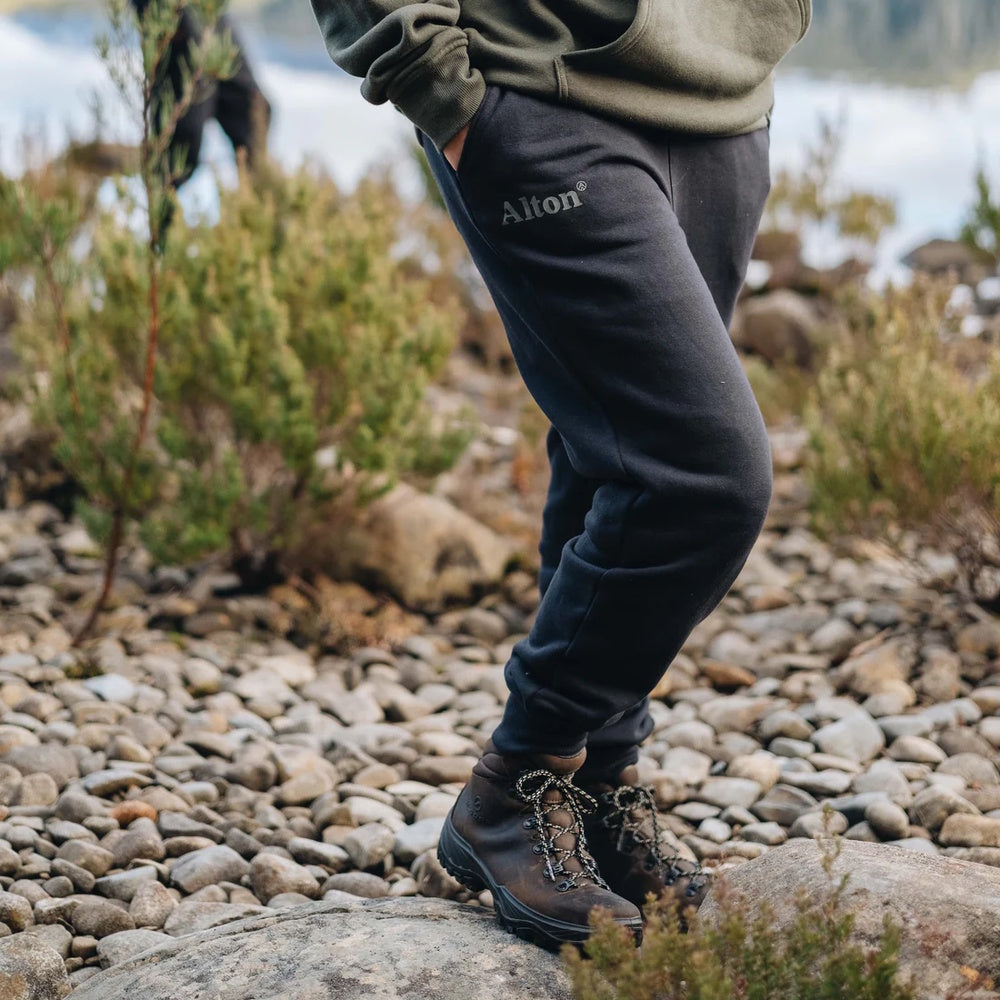 Alton Goods Mens Transit Sweatpants