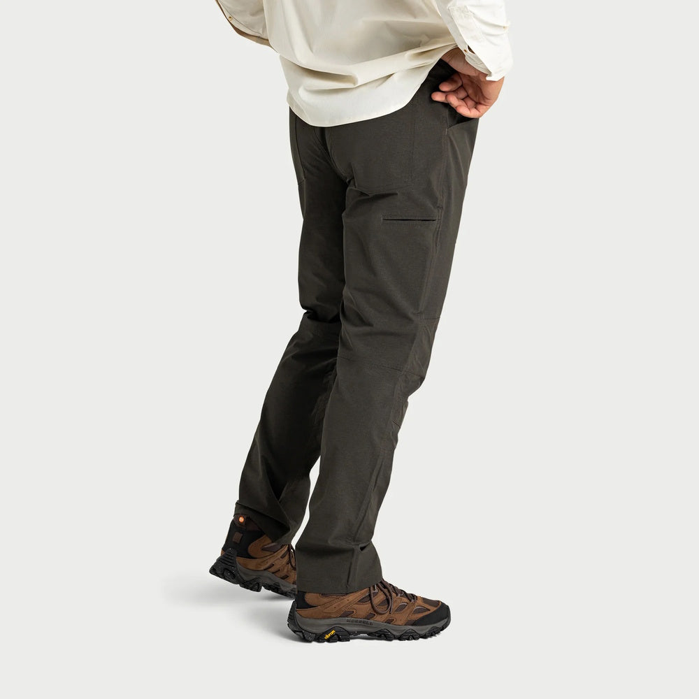 Alton Goods Switchback Pants