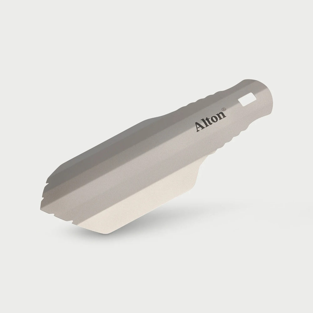 Alton Goods Titanium Trowel