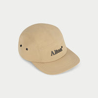 Alton Goods Trailhead Cap in Desert Sand