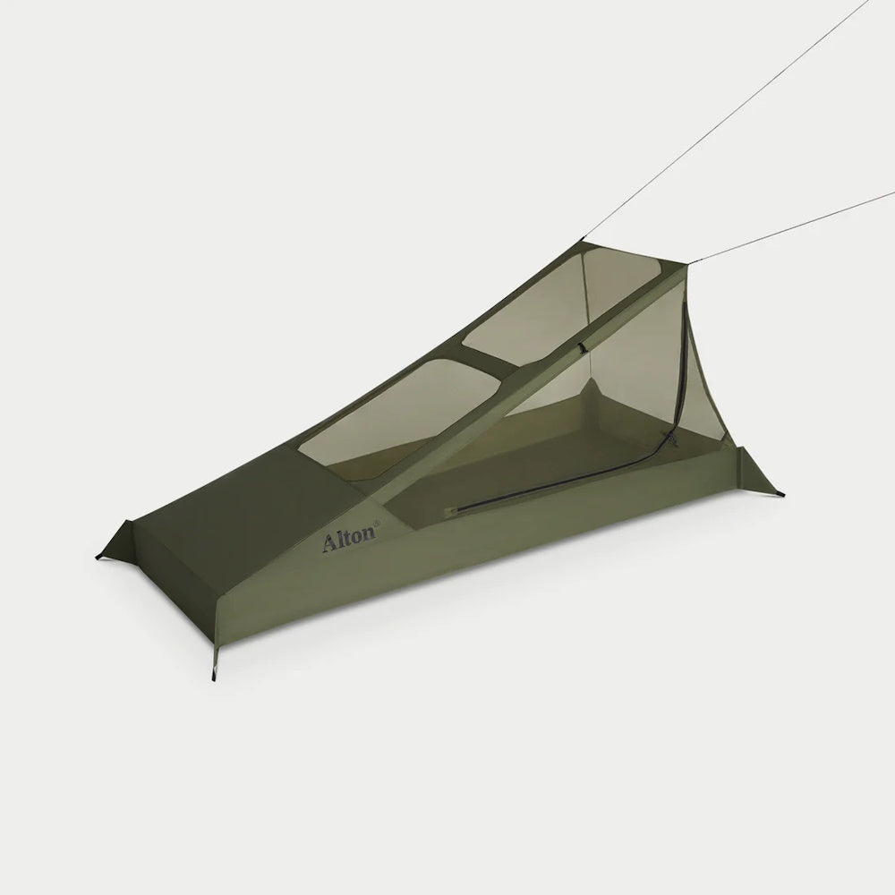 Alton Goods Ultralight Bug Net Tent Allgoods