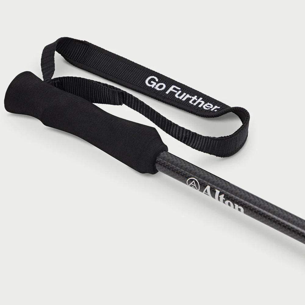 Alton Goods Ultralight Carbon Hiking Poles