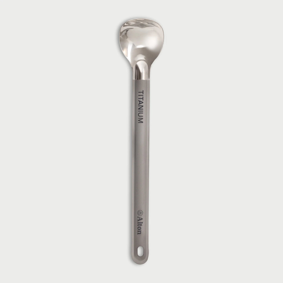 Alton Goods Ultralight Titanium Spoon
