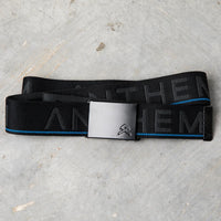 Front of Anthem Elastic Belt