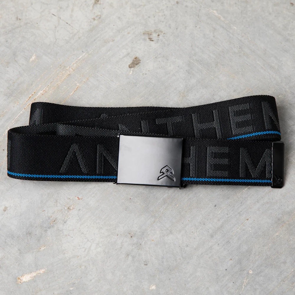 Front of Anthem Elastic Belt