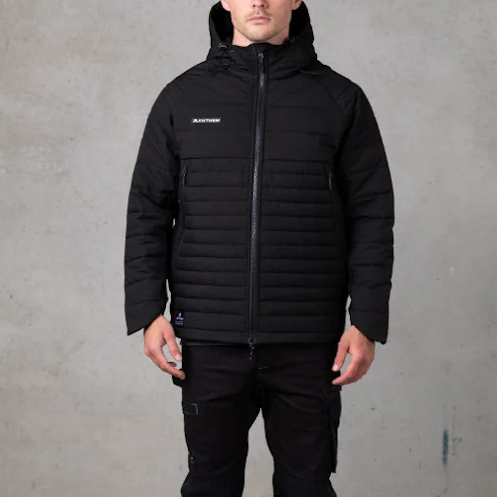 Anthem Performance Puffer Jacket