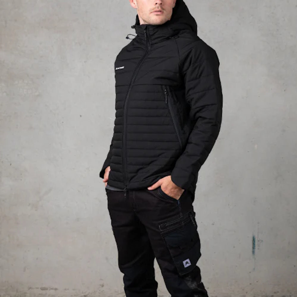 Anthem Performance Puffer Jacket