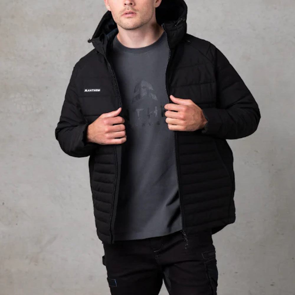 Anthem Performance Puffer Jacket