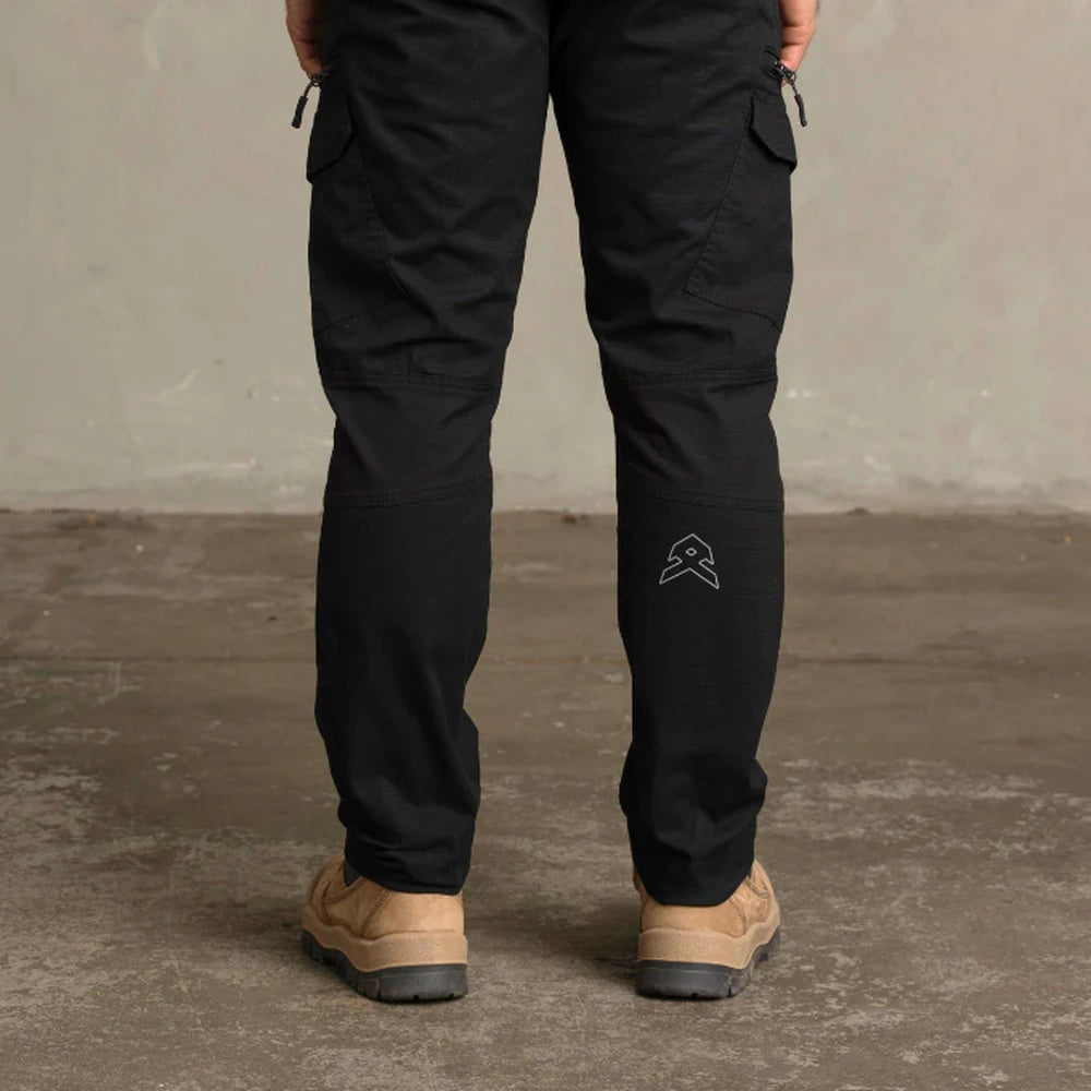 Anthem Mens Agility Ripstop Cotton Pants