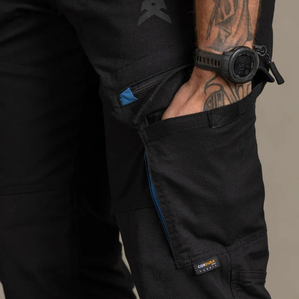 Anthem Mens Agility Ripstop Cotton Pants