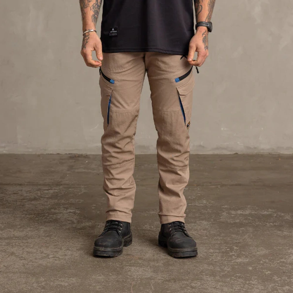 Anthem Mens Agility Ripstop Cotton Pants