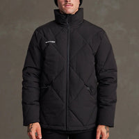 Anthem Mens Waterproof Puffer Jacket