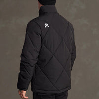 Anthem Mens Waterproof Puffer Jacket