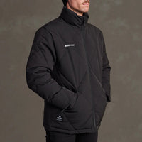 Anthem Mens Waterproof Puffer Jacket