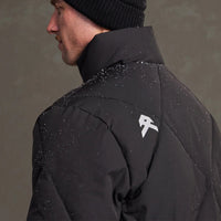 Anthem Mens Waterproof Puffer Jacket