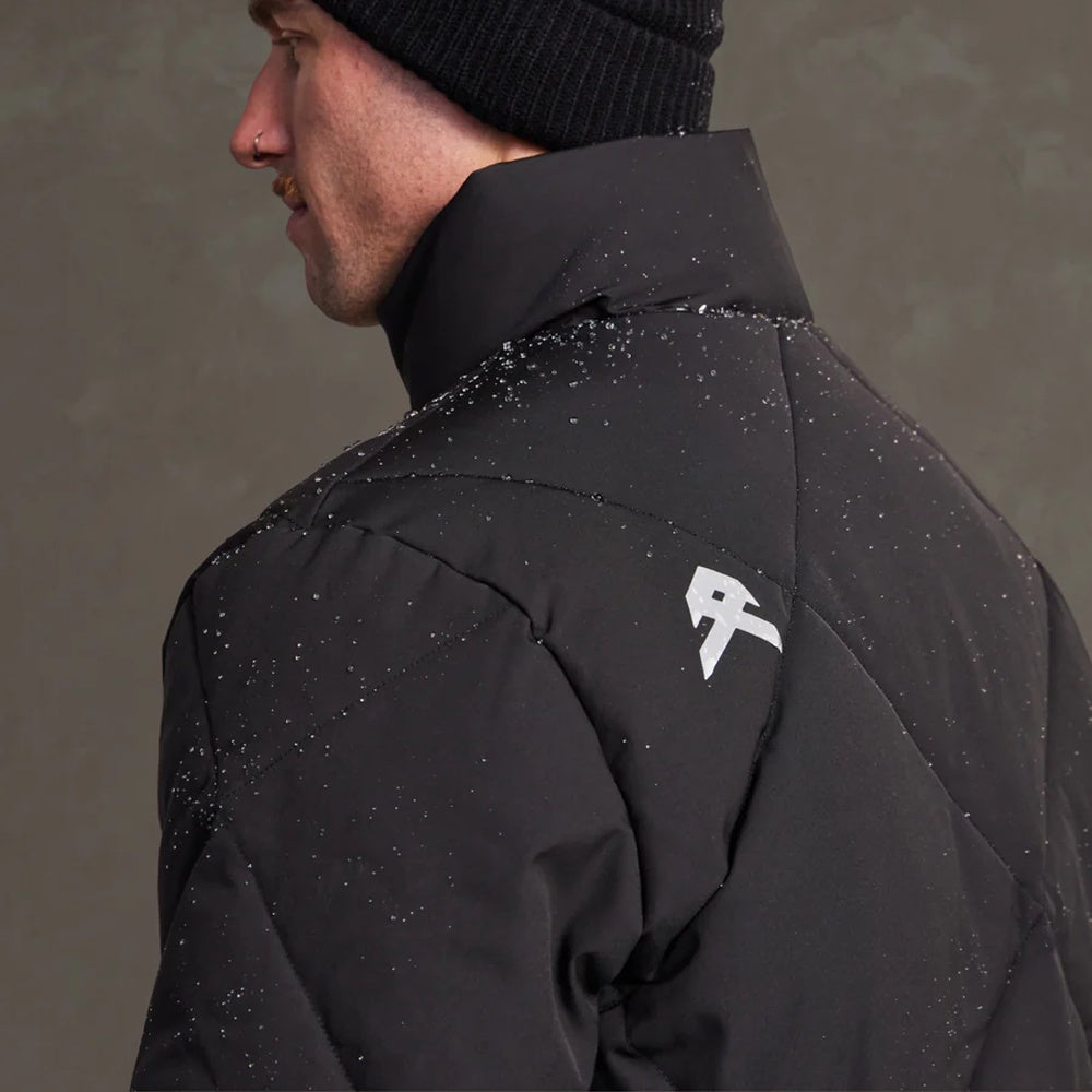 Anthem Mens Waterproof Puffer Jacket