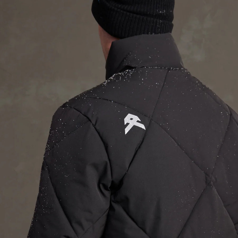 Anthem Mens Waterproof Puffer Jacket