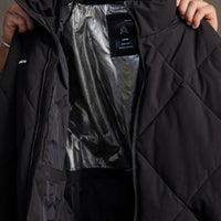 Anthem Mens Waterproof Puffer Jacket