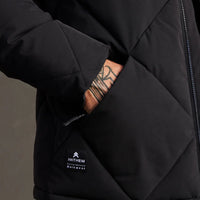 Anthem Mens Waterproof Puffer Jacket