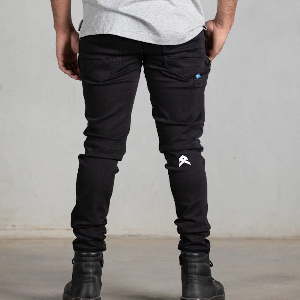 Anthem Tech Stretch Denim Jeans
