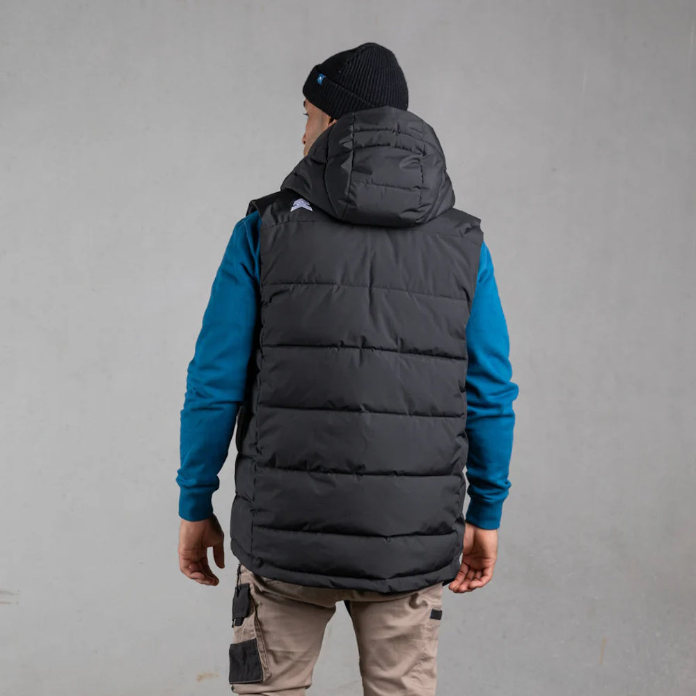 Anthem Triumph Puffer Vest