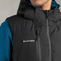 Anthem Triumph Puffer Vest